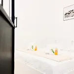 L'iris - Suquet Centre * カンヌ