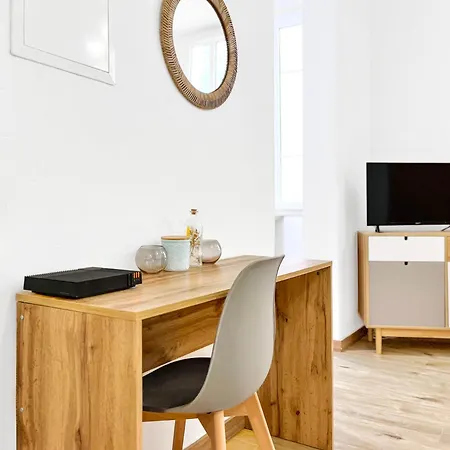 Apartment L'iris - Suquet Centre Cannes