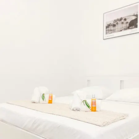 L’iris - Suquet Centre * Cannes